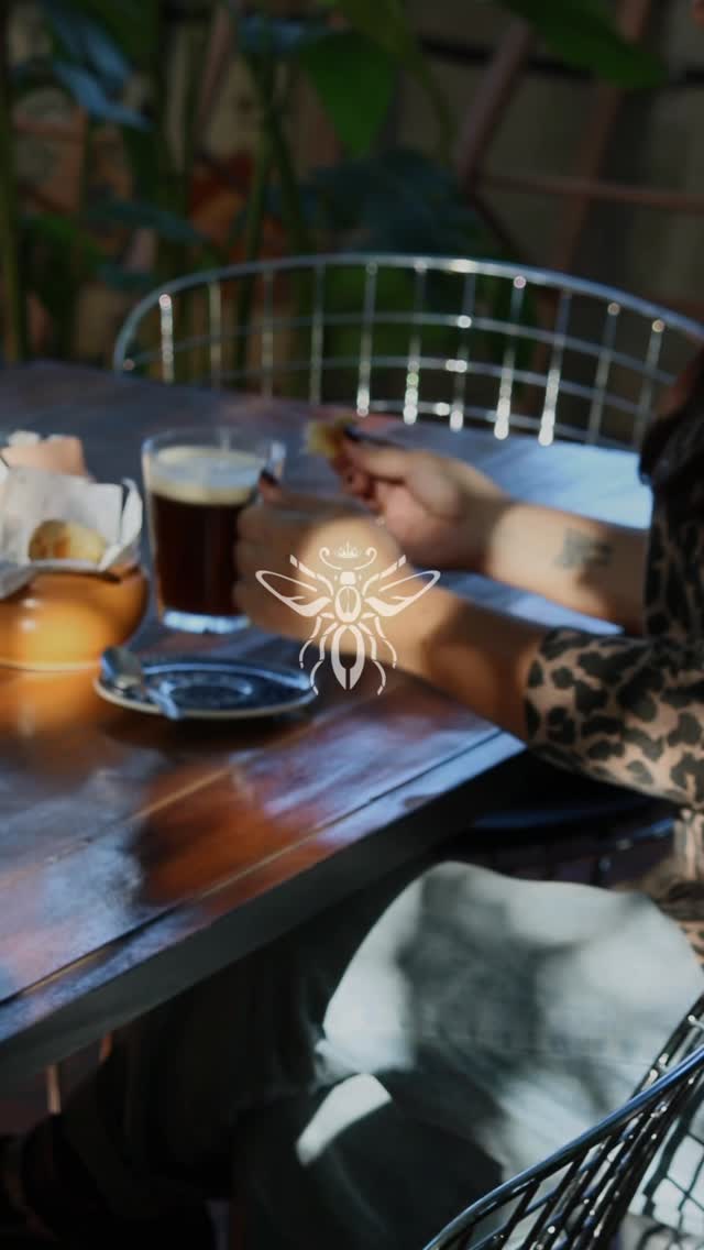 Publicación de Almarreina en Instagram